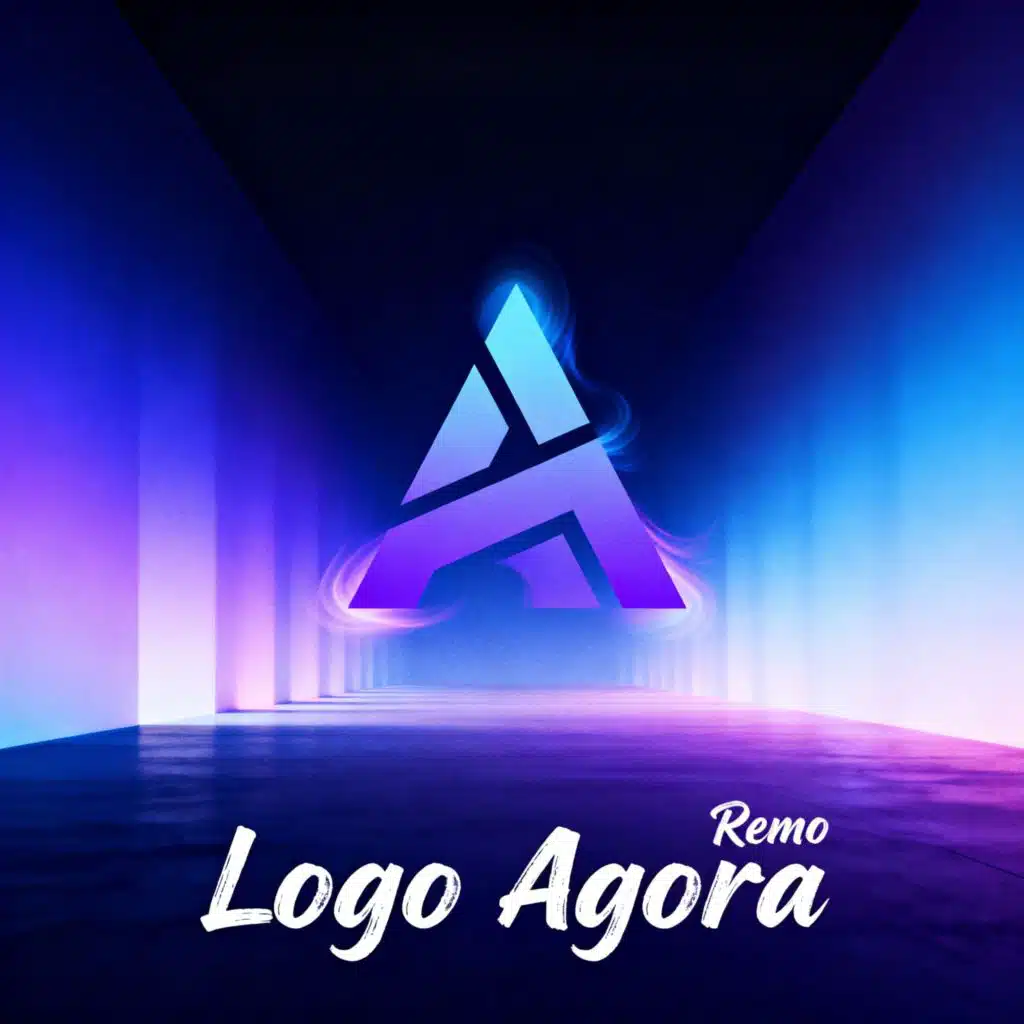Logo Agora