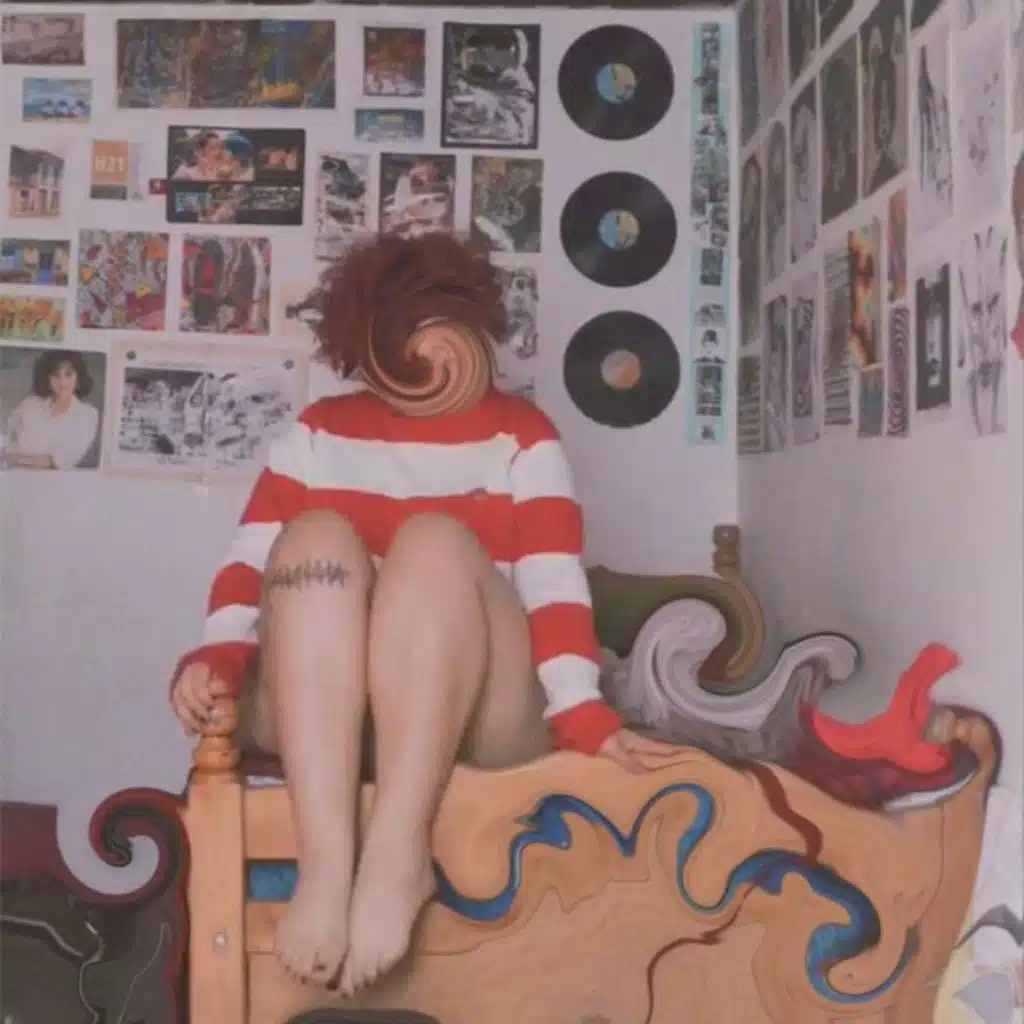 Super Bass (Slowed + Reverb)