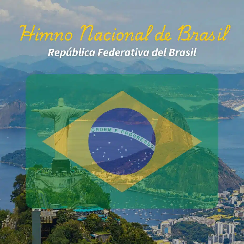 Himno Nacional de Brasil