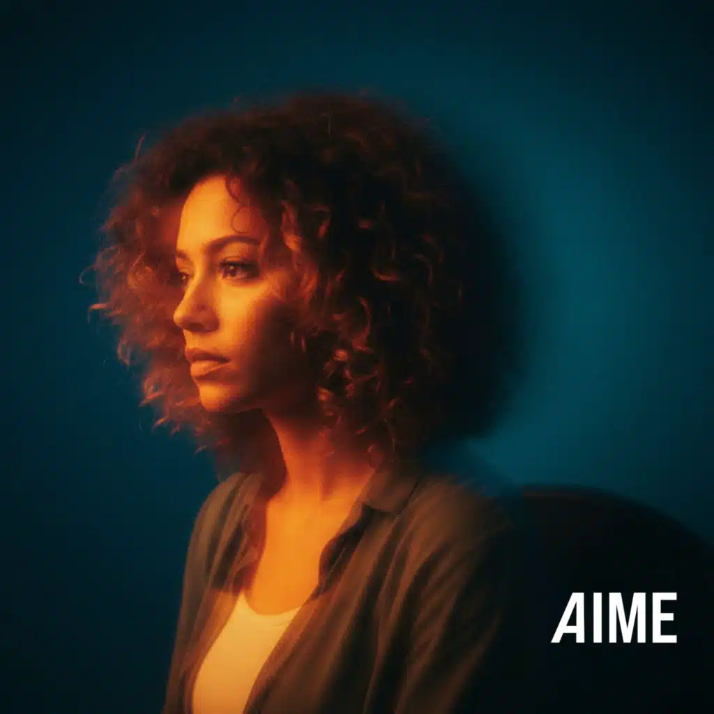 Aimé