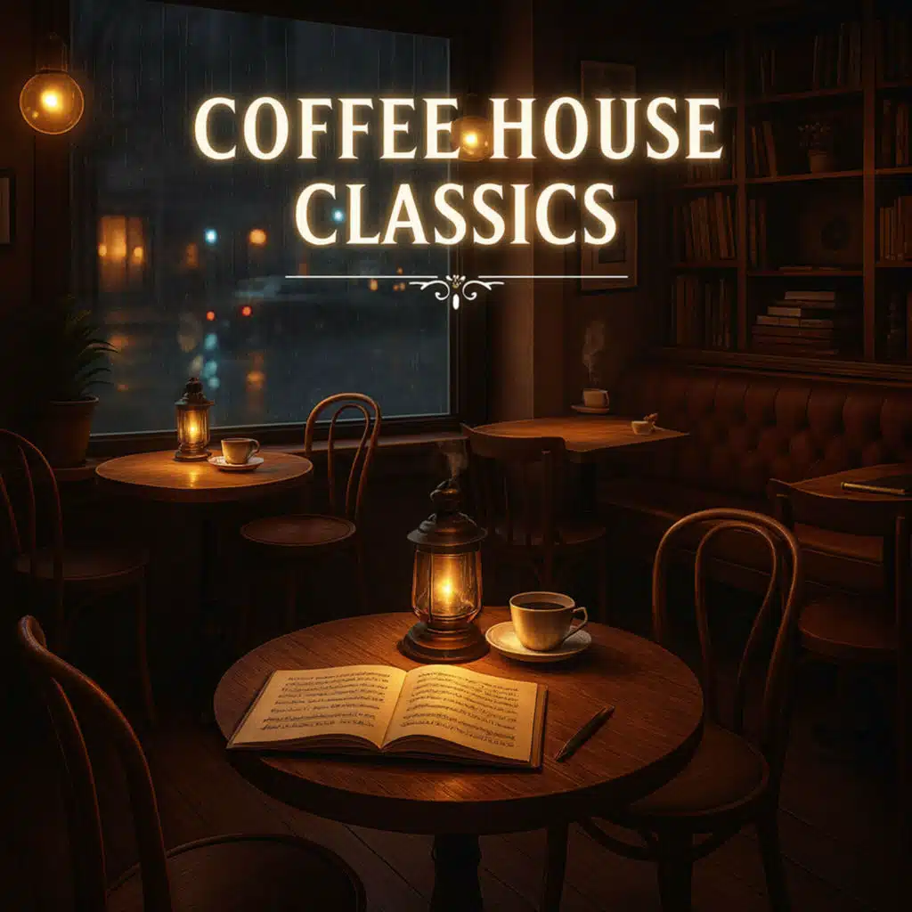 Coffee Shop Classics