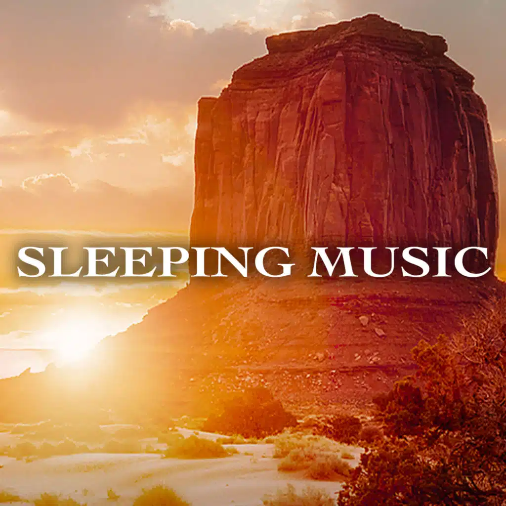 Sleeping Music: Soothing Music For Deep Sleep, Music For Relaxation, Sleep Aid, Cure Insomnia and Calm Sleep Music
