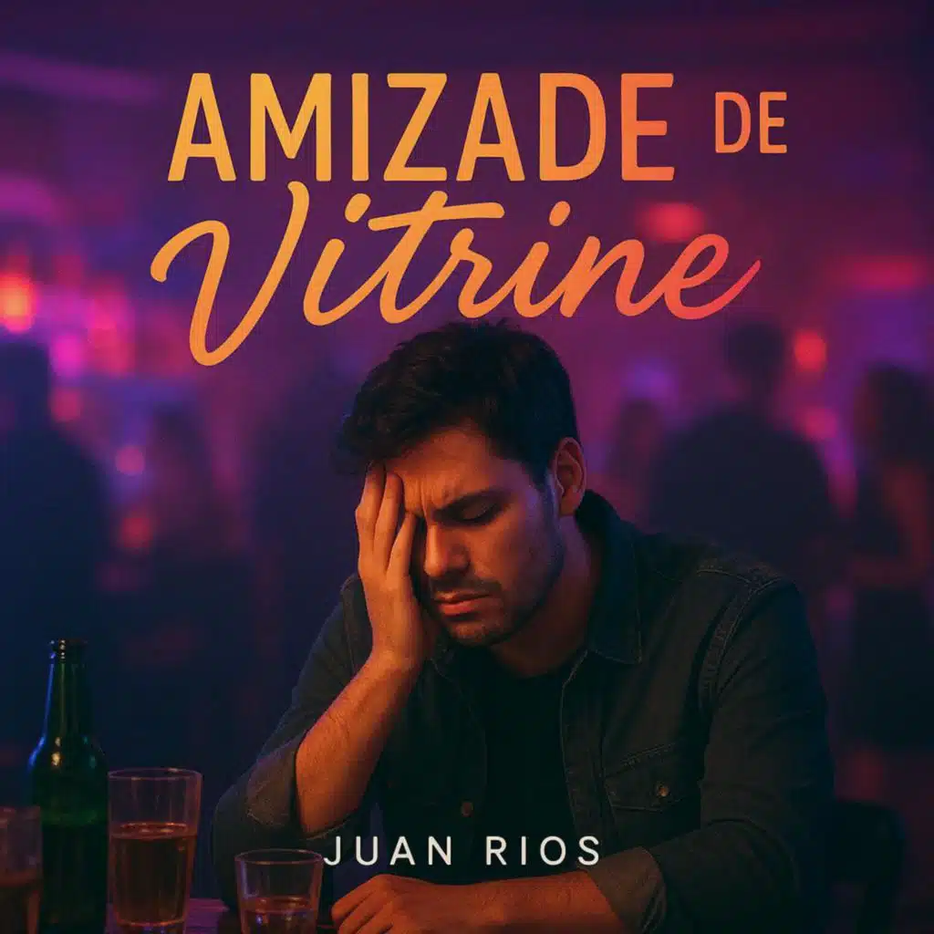 Amizade de Vitrine