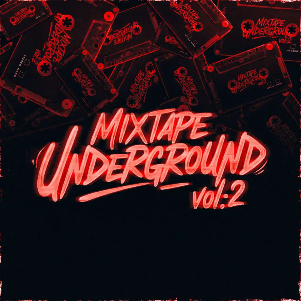 Mixtape Underground Vol.2