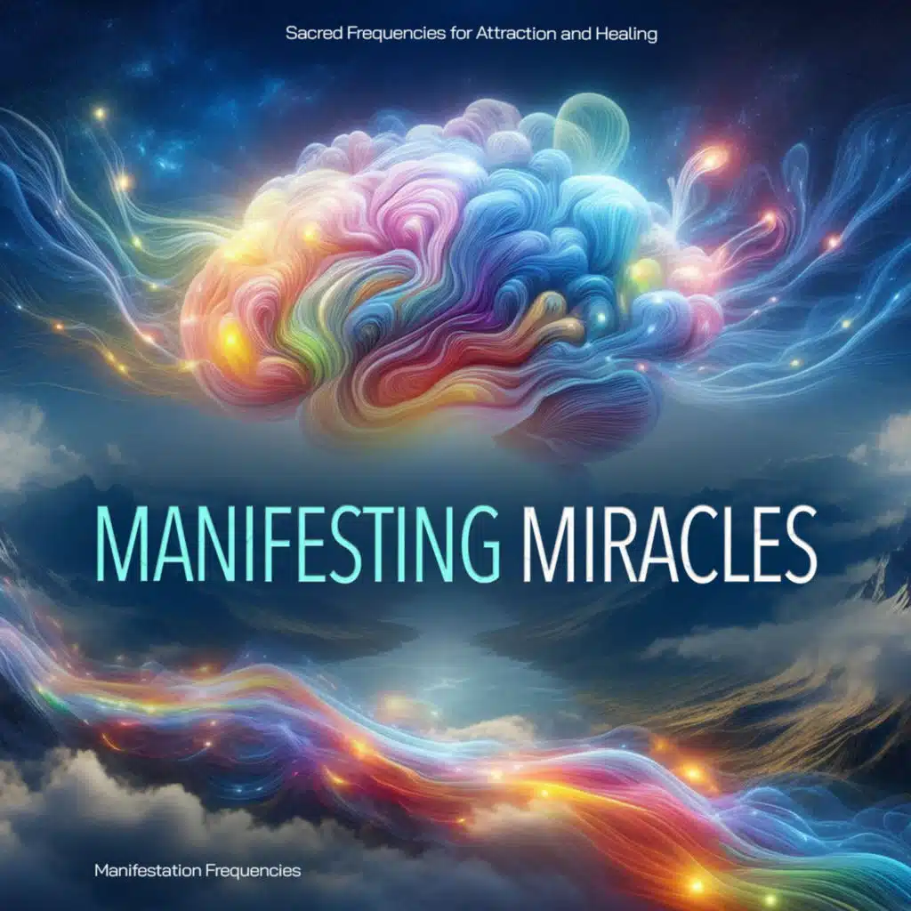 Manifestation Vibrations