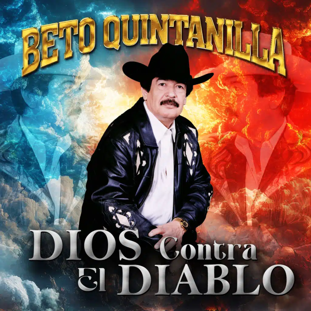 Beto Quintanilla