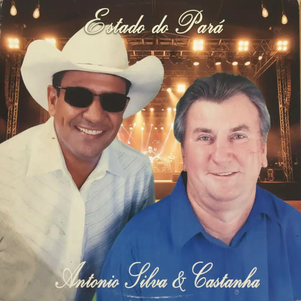 Antônio Silva & Castanha