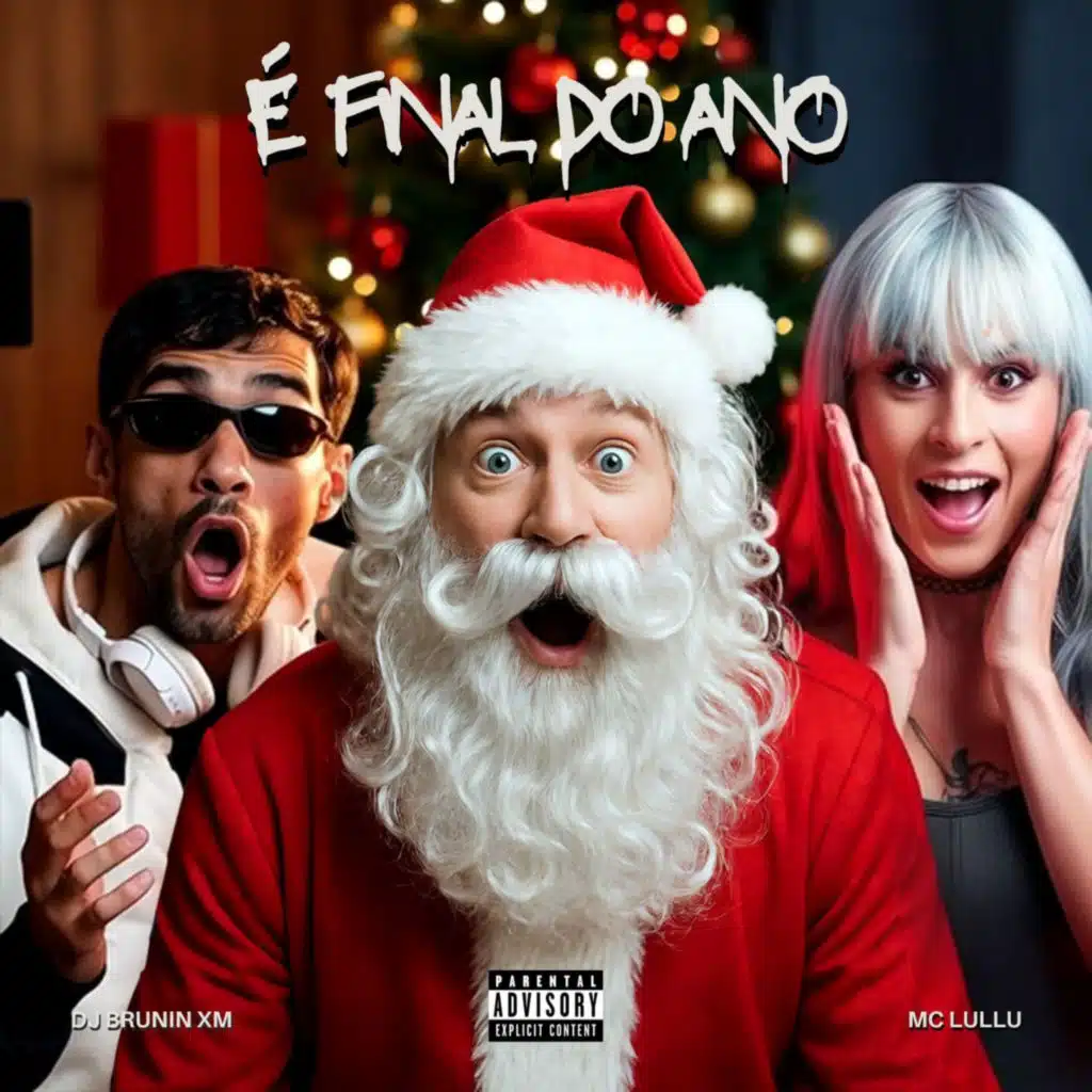 Mc Lullu & DJ Brunin XM