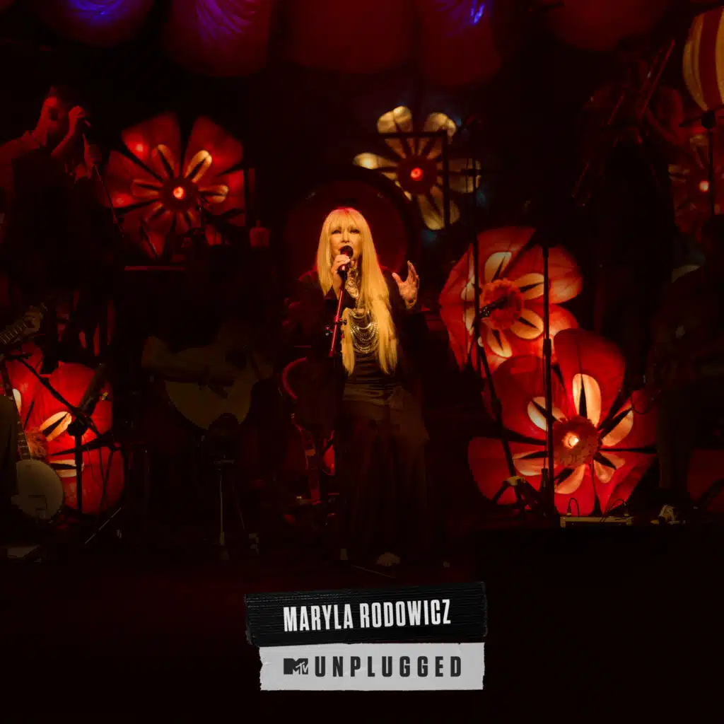 Niech żyje bal (Live MTV Unplugged)  (Live MTV Unplugged; Single Version)