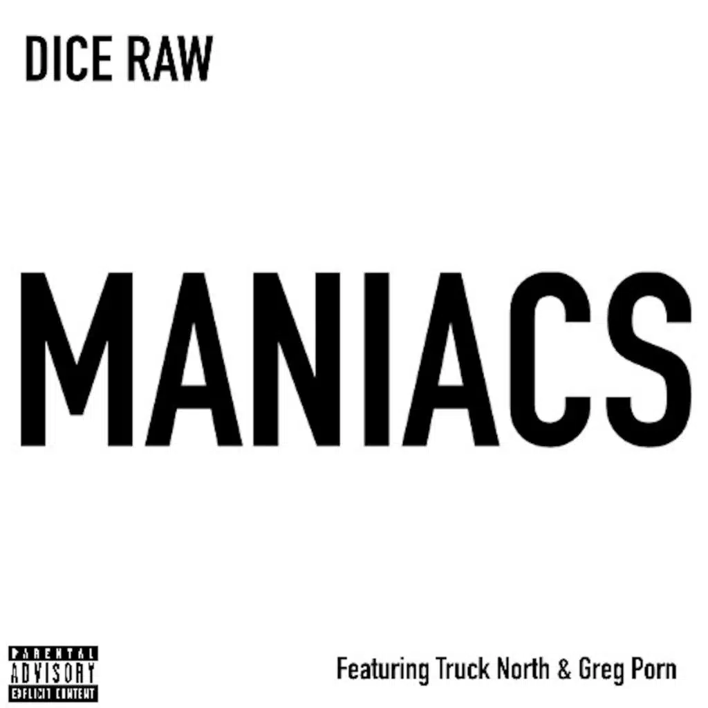 Dice Raw