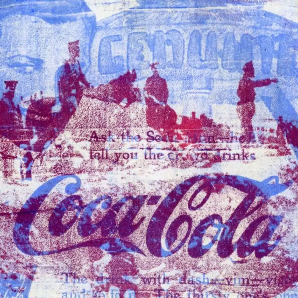 SELECCIÓN 08 2025 BLUES SYNDICATE