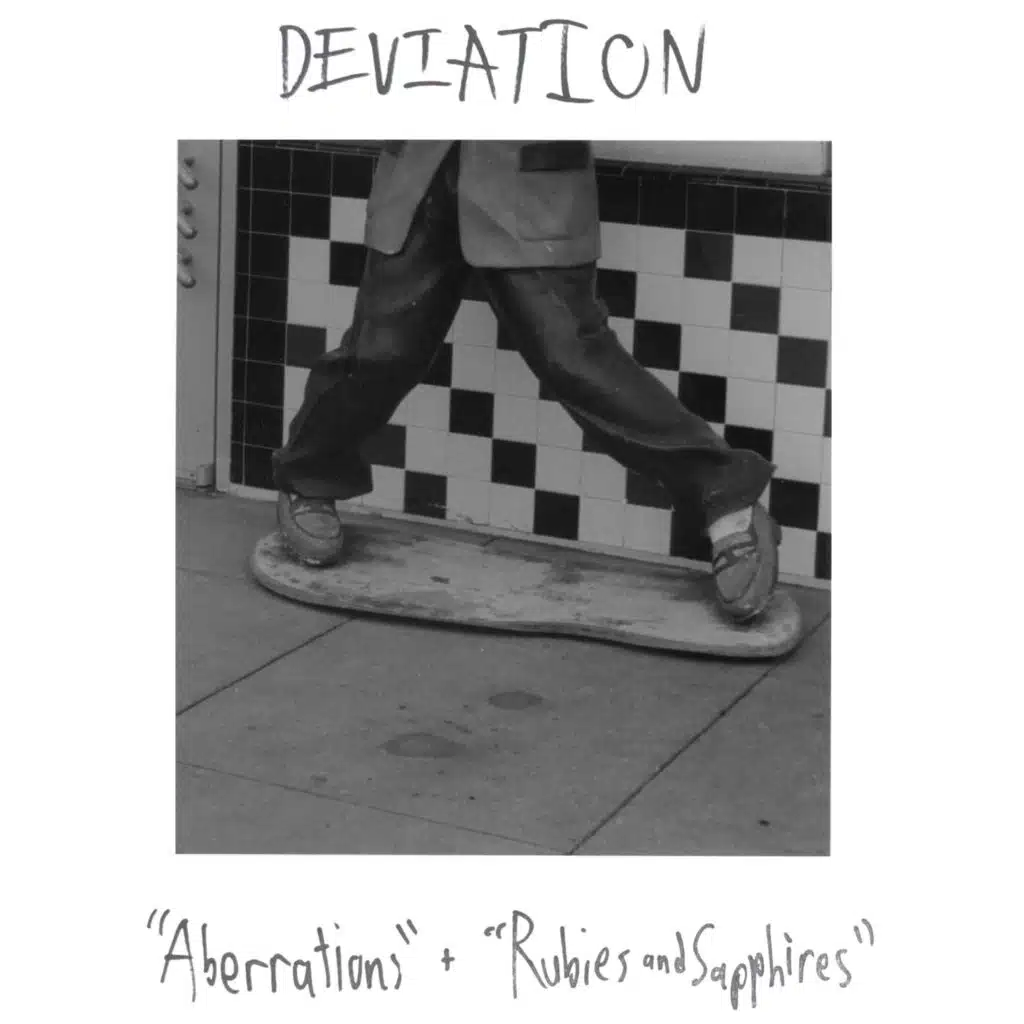 Aberrations + Rubies and Sapphires