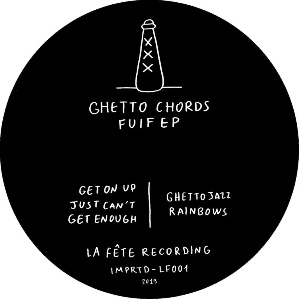 Ghetto Chords
