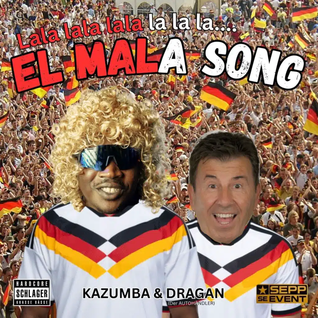 El Mala Song