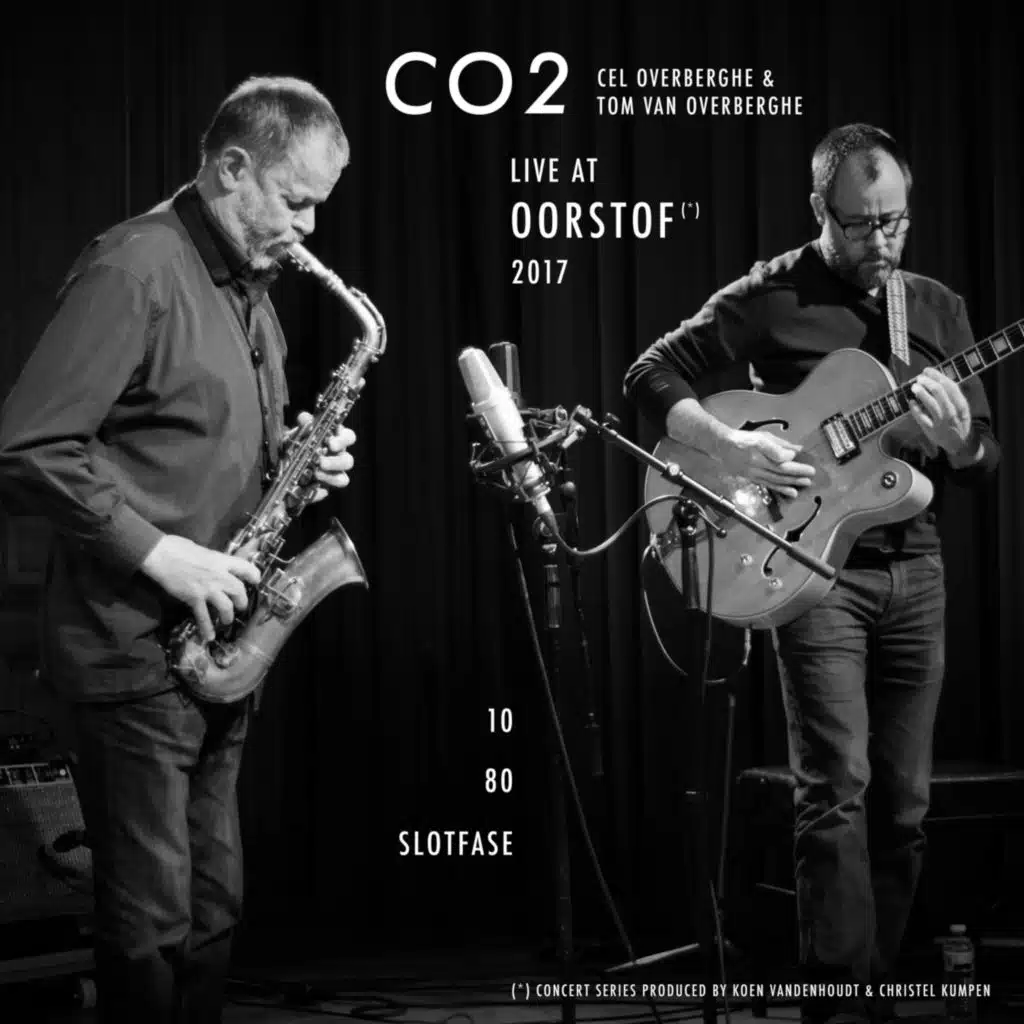 CO2 Live at Oorstof