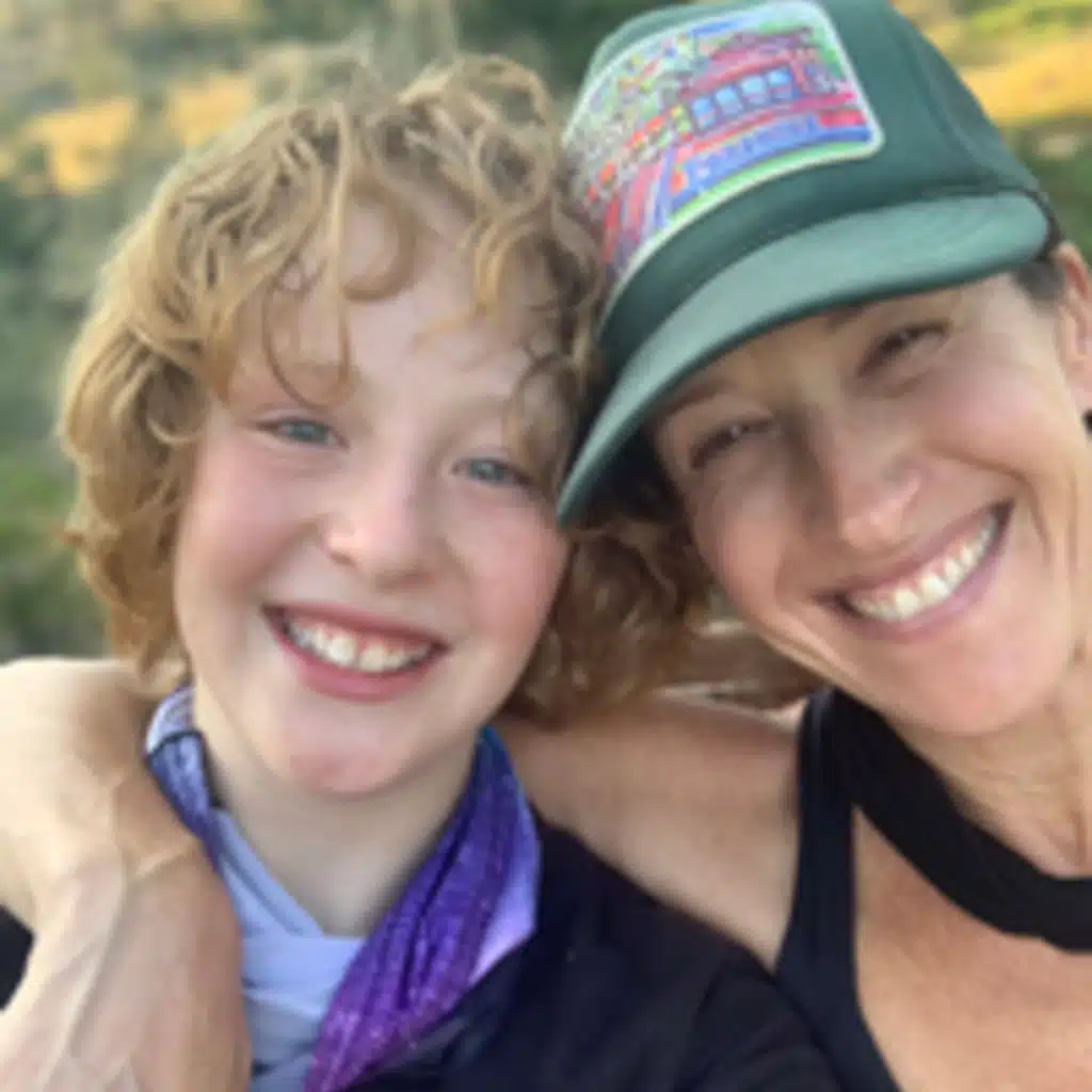 KAI ROTHMAN-DAVIS With Words of Wisdom for Adults