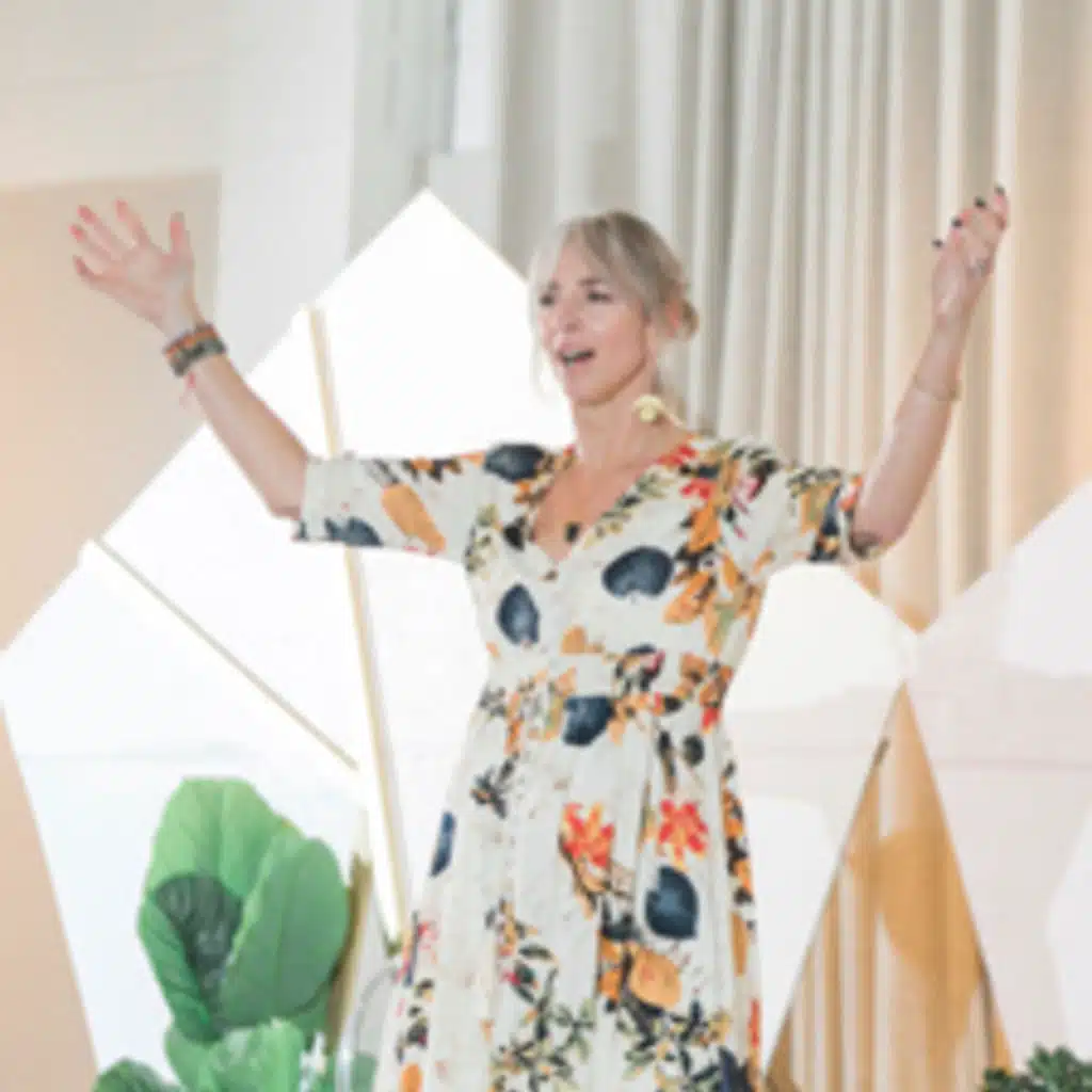 VAUGHN PIERRO: On Breathwork, Healing and Inspiration