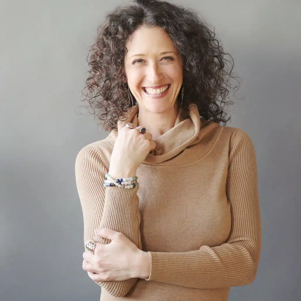 Meditation and Acceptance