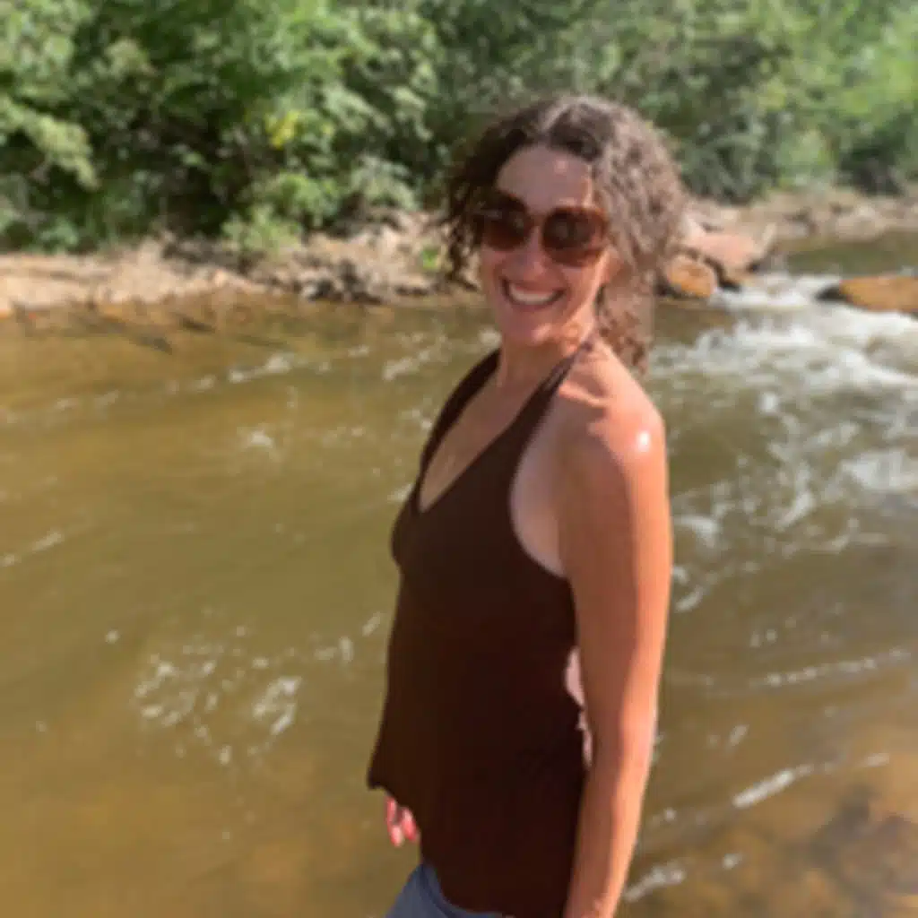 Self-Care and Building Inner Resiliency