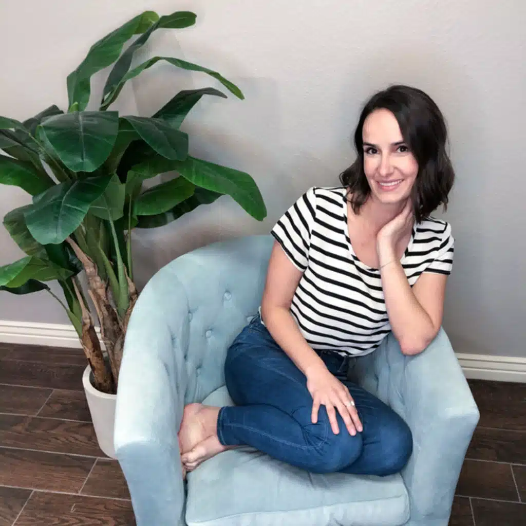 MARY ALLARD: On Keeping It Real in Extraordinary Times