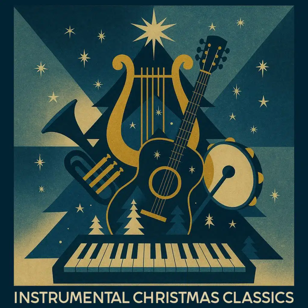 Adeste Fideles (Remastered 2025)