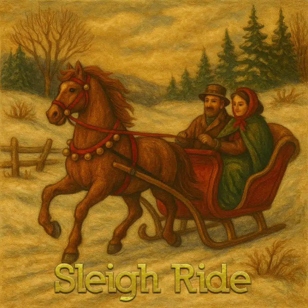 The Melachrino Strings and Orchestra