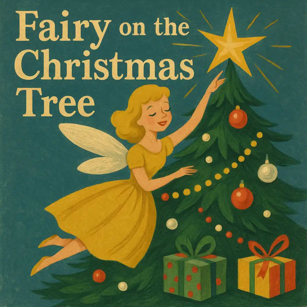 Sleigh Ride (Remastered 2025)