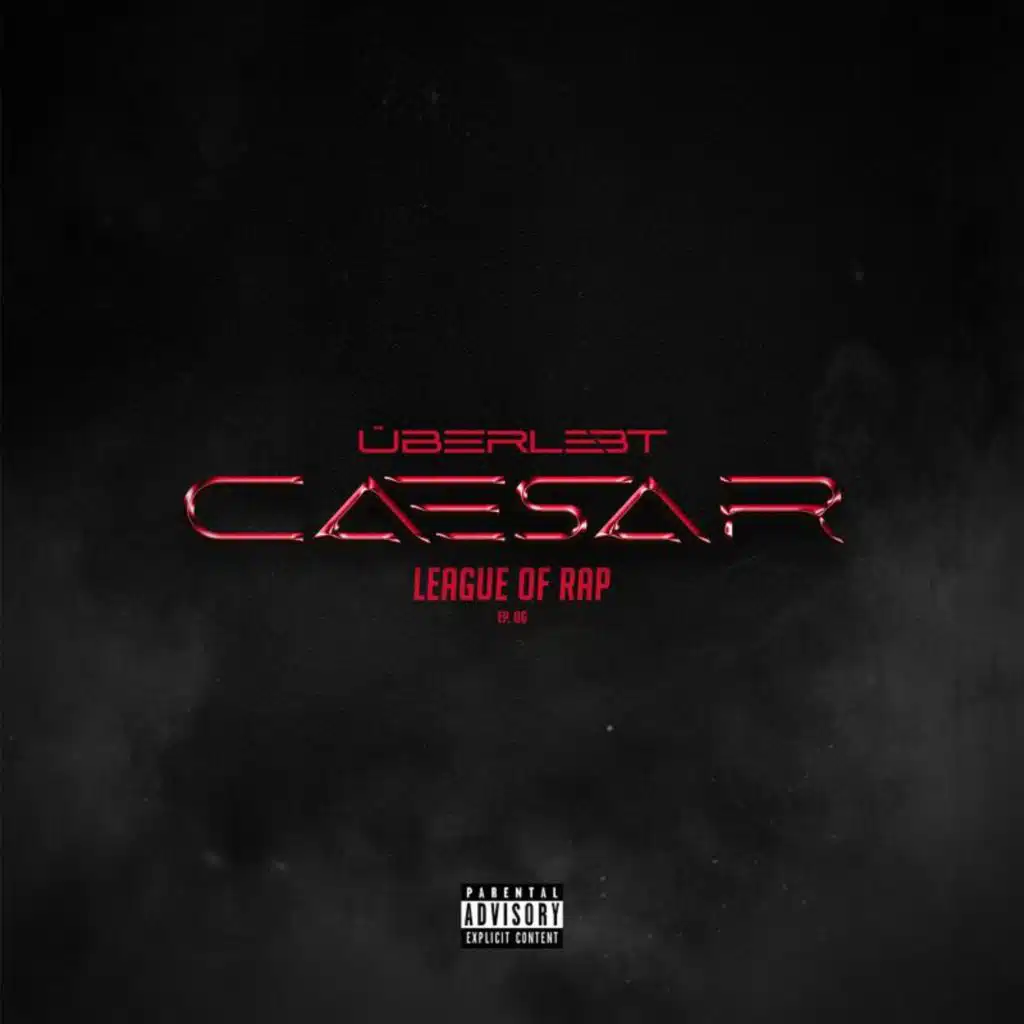 League of Rap & Caesar