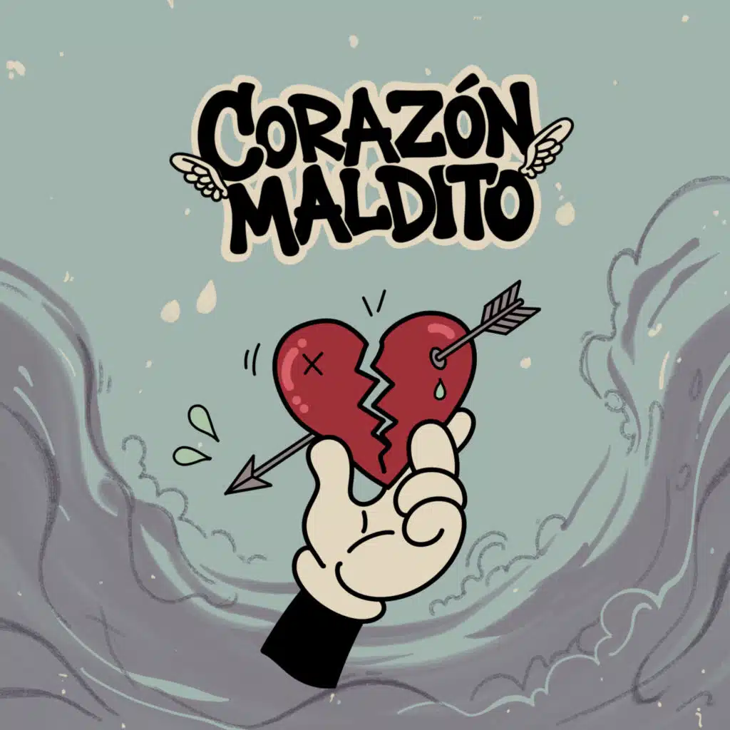 Corazon Maldito (feat. CJ)