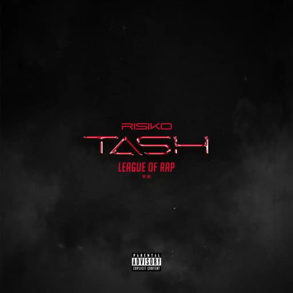 League of Rap & Tash