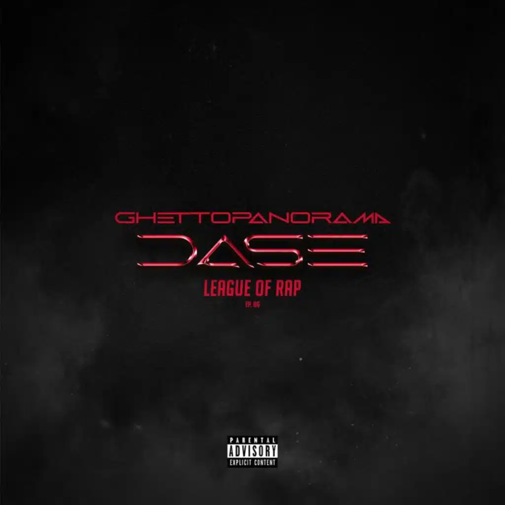 League of Rap & Dase