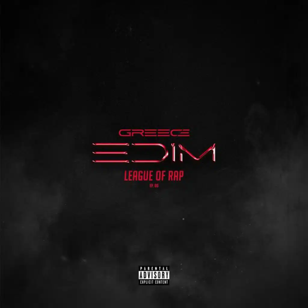 League of Rap & Edim