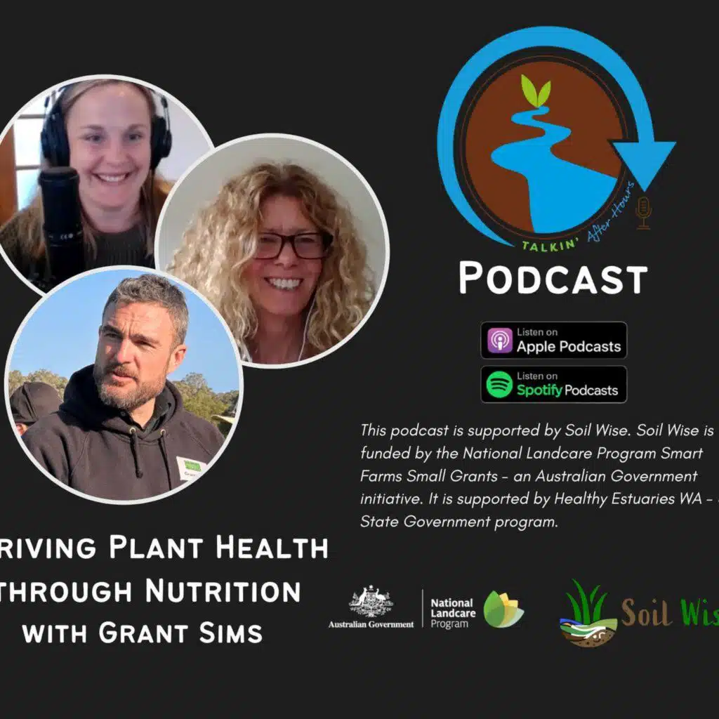 Driving Plant Health through Nutrition with Grant Sims