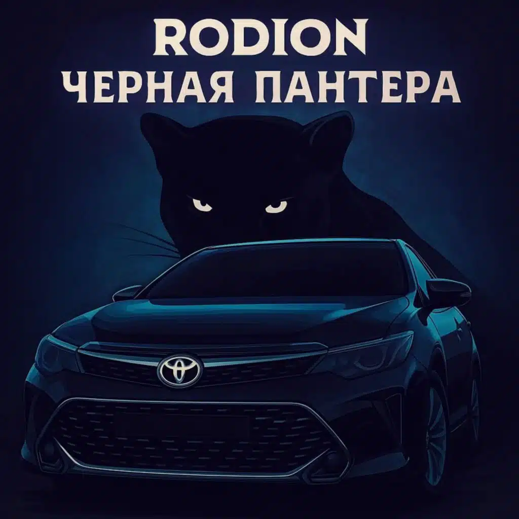 Rodion