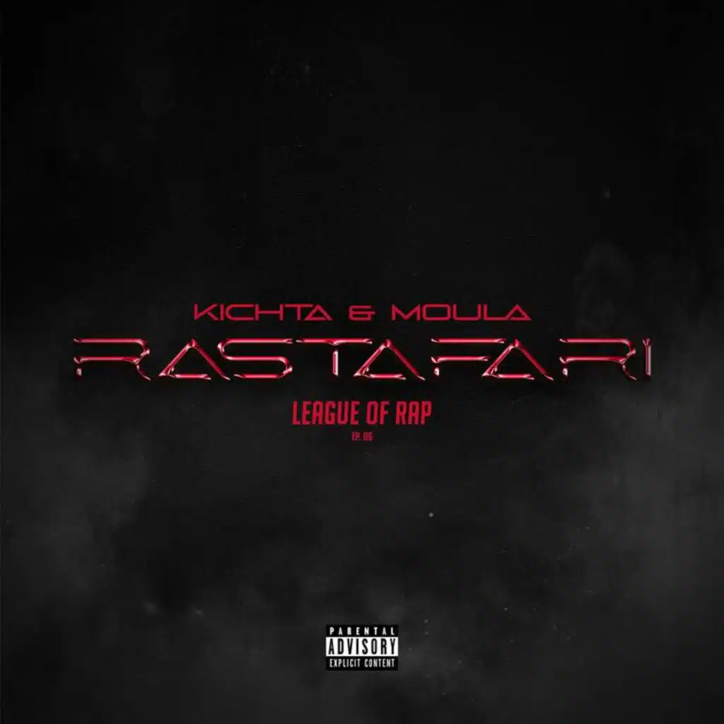 League of Rap & Rastafari.520