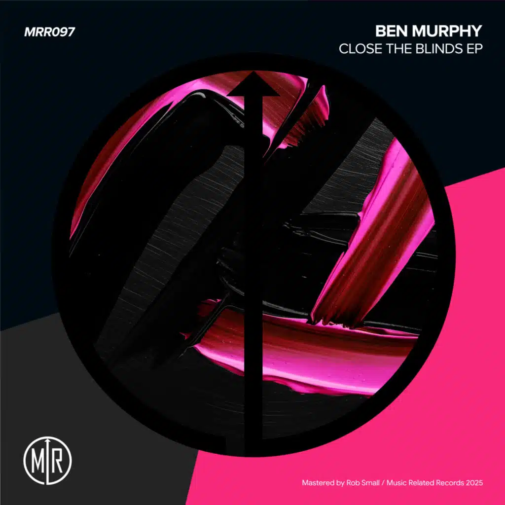 Ben Murphy