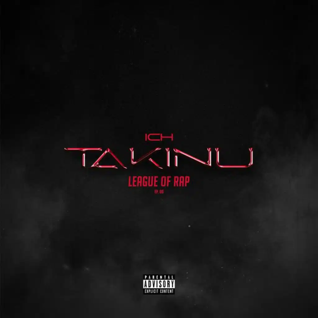 League of Rap & Takinu