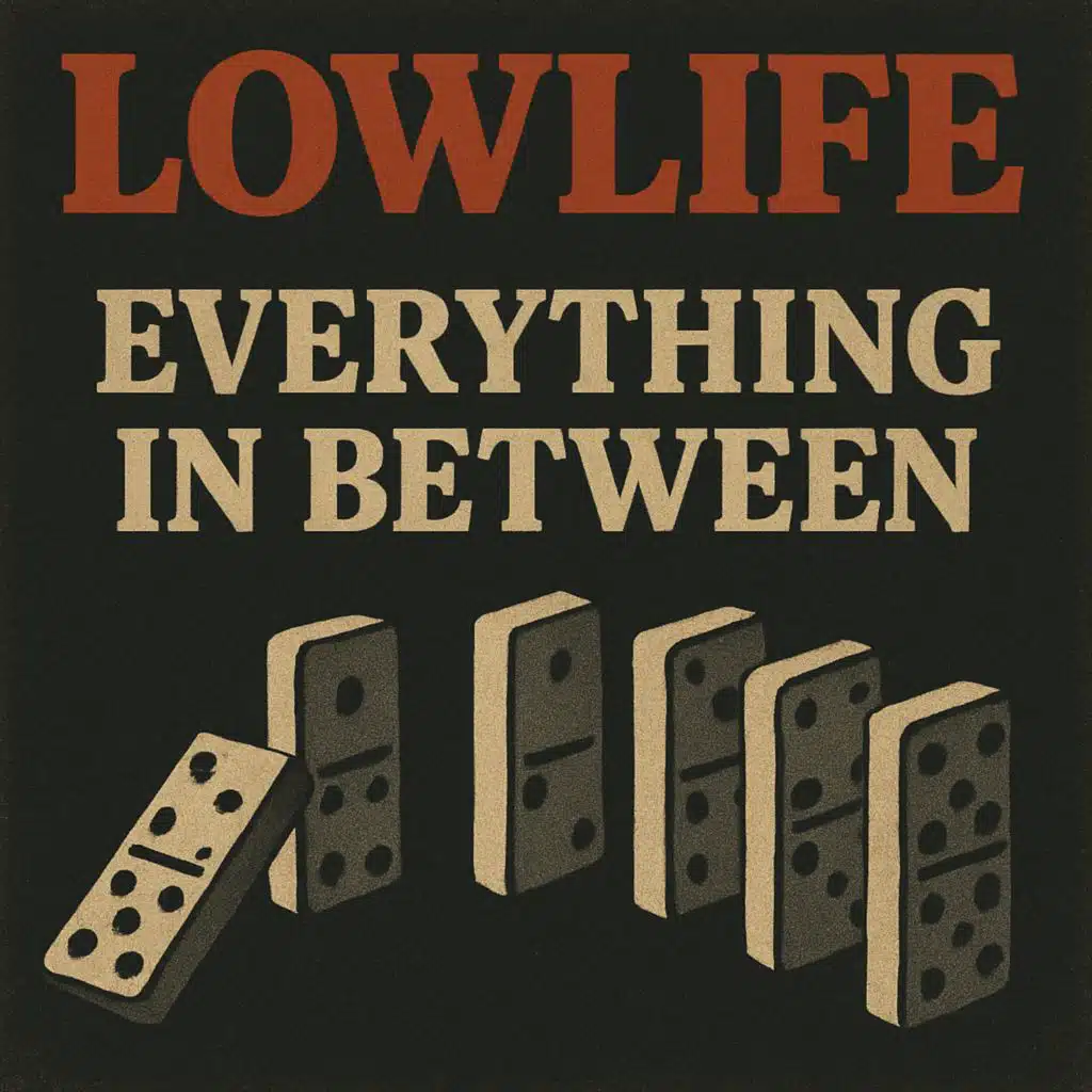 Everything in Between