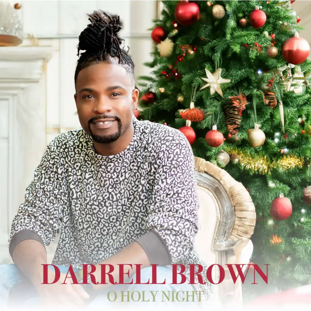 Darrell Brown