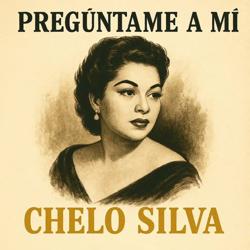 Chelo Silva