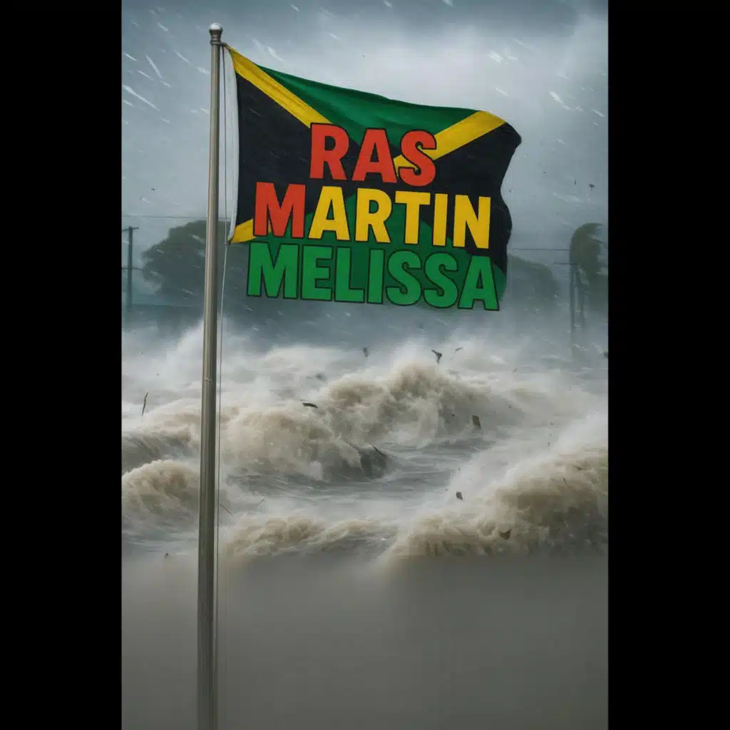 Ras Martin