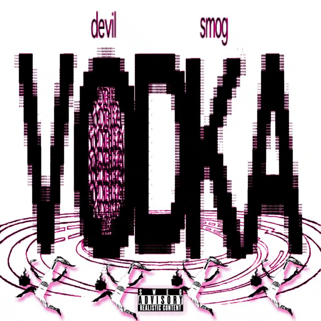 VODKA