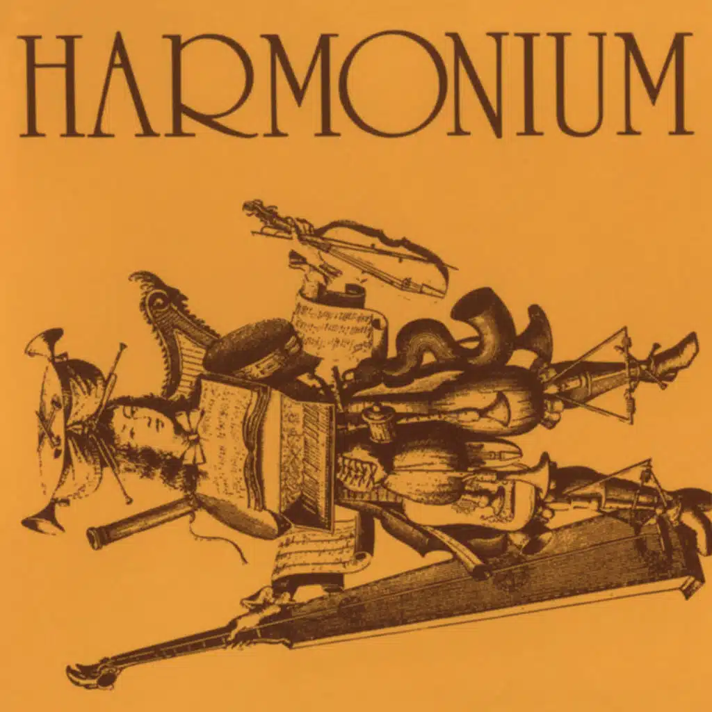Harmonium