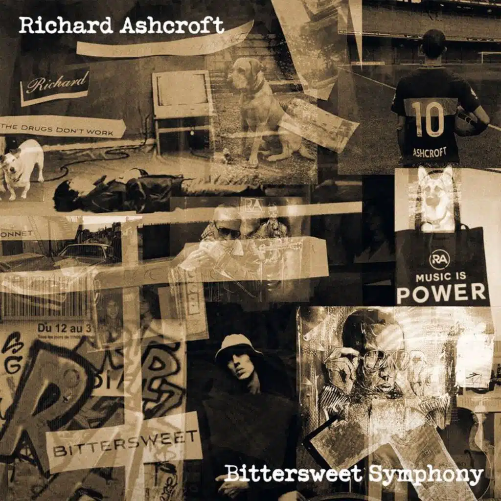 Bittersweet Symphony (Edit)