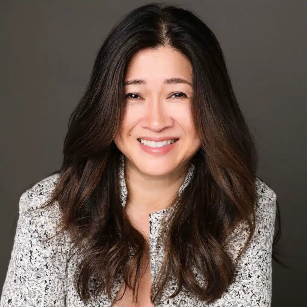 Meet Kimberly Carver