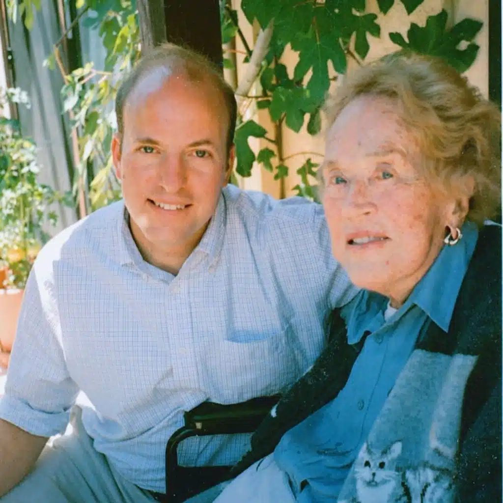 Meet Alex Prud'homme (Again) and Bill Yosses