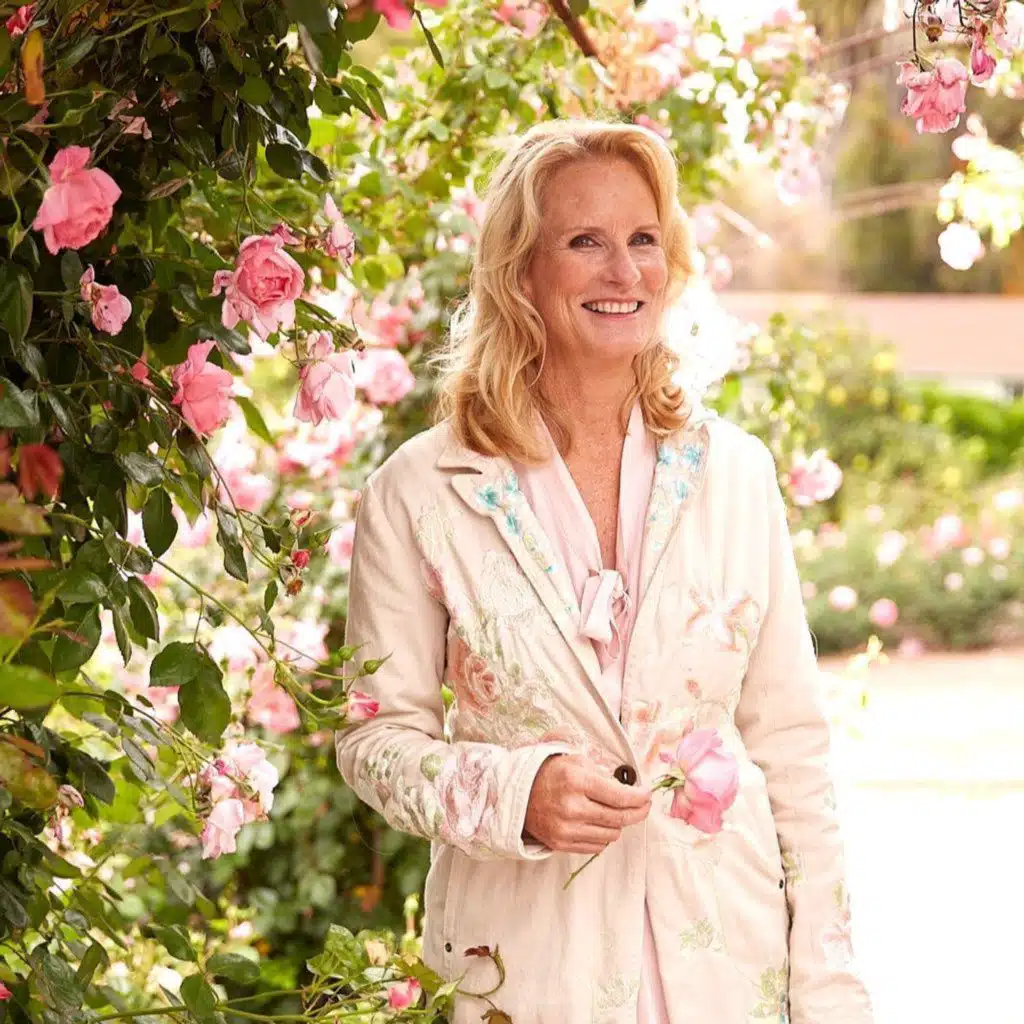 Meet Danielle Dall'Armi Hahn