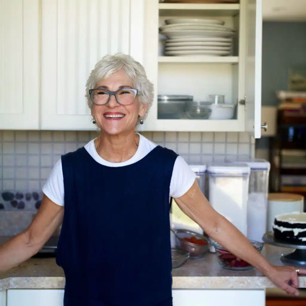 Meet Claudia Fleming