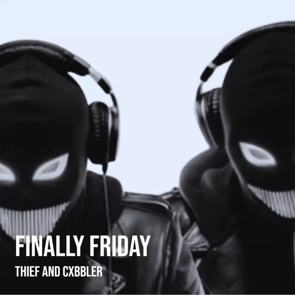 Thief & Cxbbler