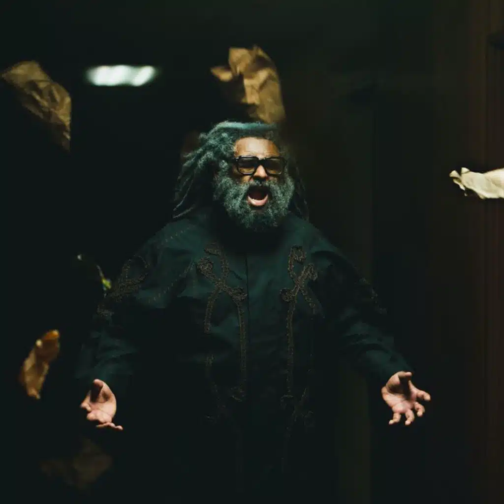 Cry Against The Wind